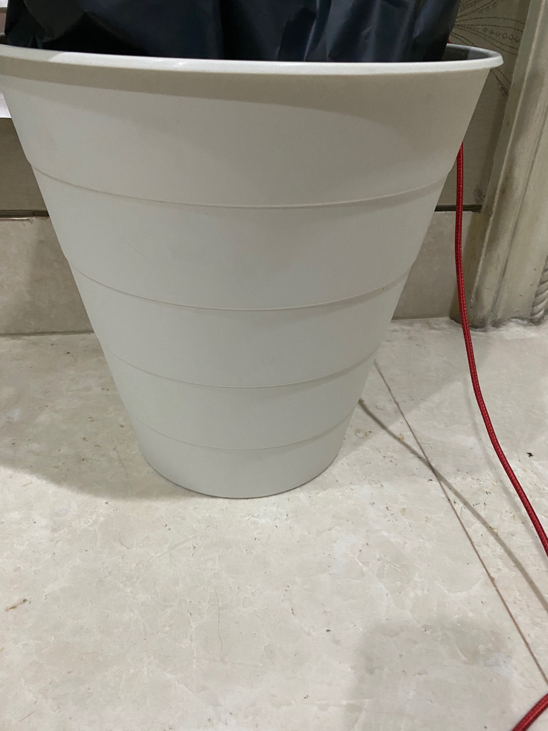 Fniss Ikea Tempat Sampah Bulat 10l 10 Liter