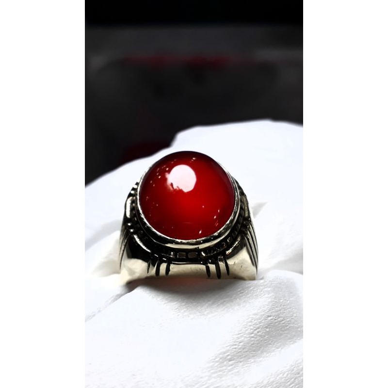 red cempaka aceh merah panta