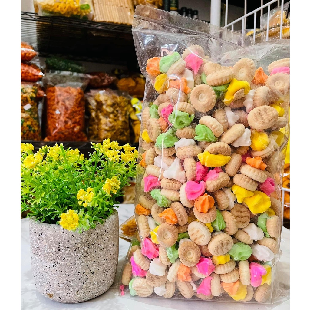 

Gem Rose - 500 gr
