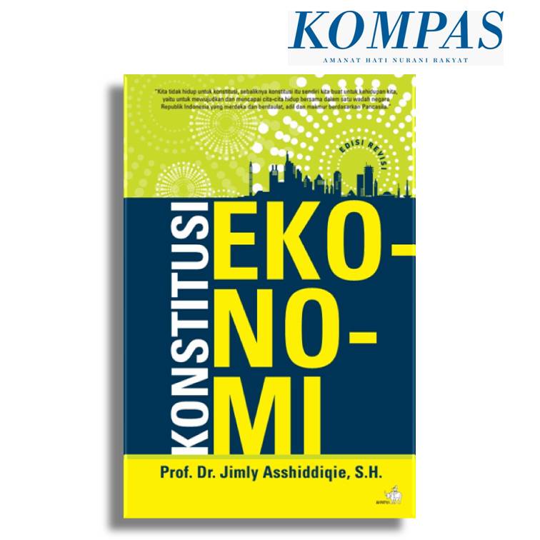 Konstitusi Ekonomi