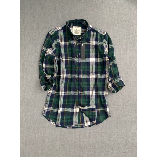 KEMEJA ESPRIT ORIGINAL UNISEX