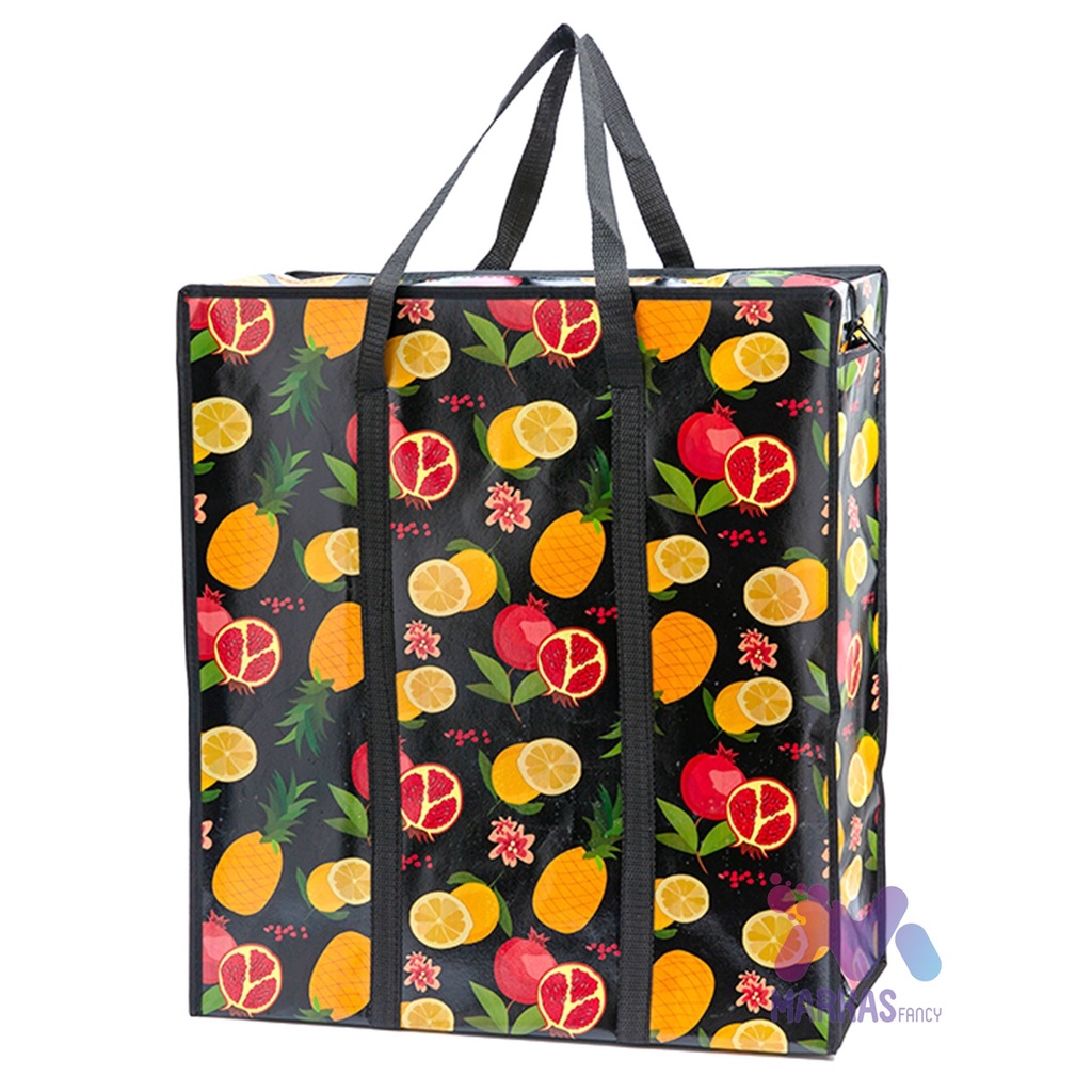 TAS KARUNG DIBAWAH JUMBO UKURAN 50X55X24 CM TAS LAUNDRY