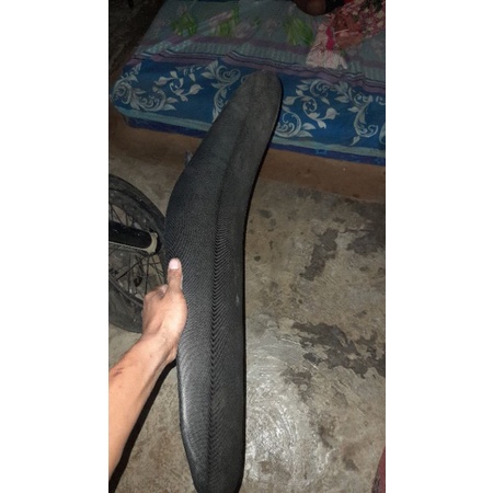 jok viar crossx 250ec ori pnp ktm 250 2015 2016