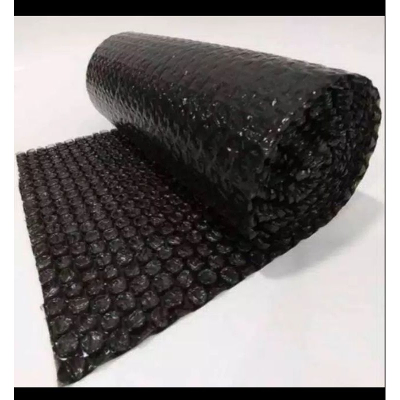 

Buble Wrap tambahan Packing