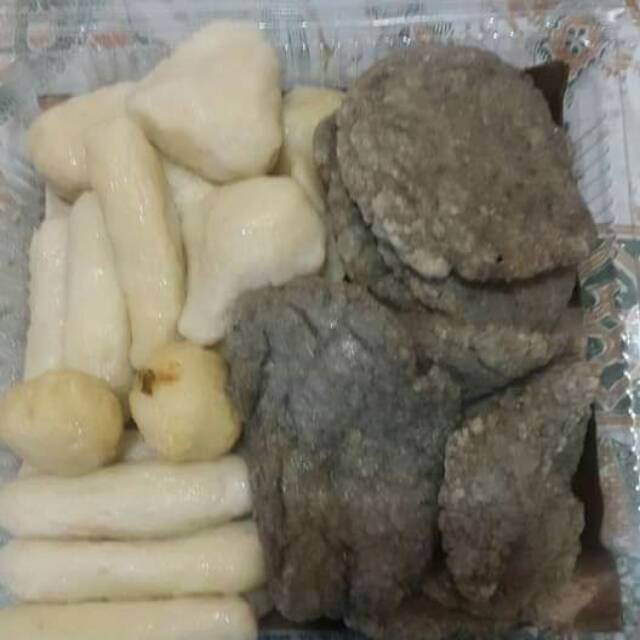 

Pempek warung syifaa@