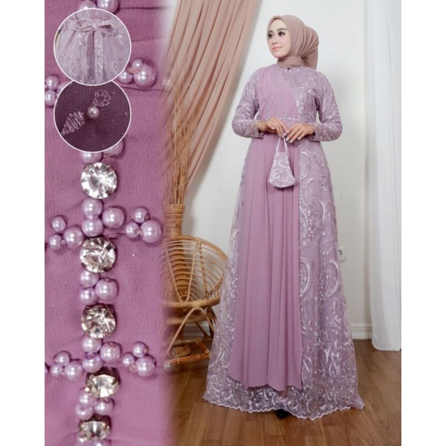 DRESS PESTA MEWAH/ GAMIS CAMELIA TERBARU/ GAMIS KONDANGAN/ GAMIS PESTA/ GAMIS PESTA KEKINIAN/ GAMIS/ GAMIS WISUDA/ GAMIS KEBAYA/ GAMIS BRUKAT/ GAMIS PESTA MEWAH/ GAMIS TERBARU 2022