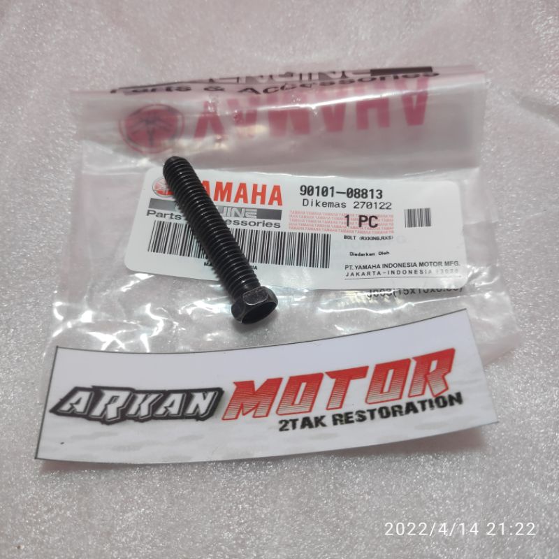 BOLT BAUT STELAN ANTING ANTING RANTAI RANTE RX KING RX KING RX-KING ORIGINAL