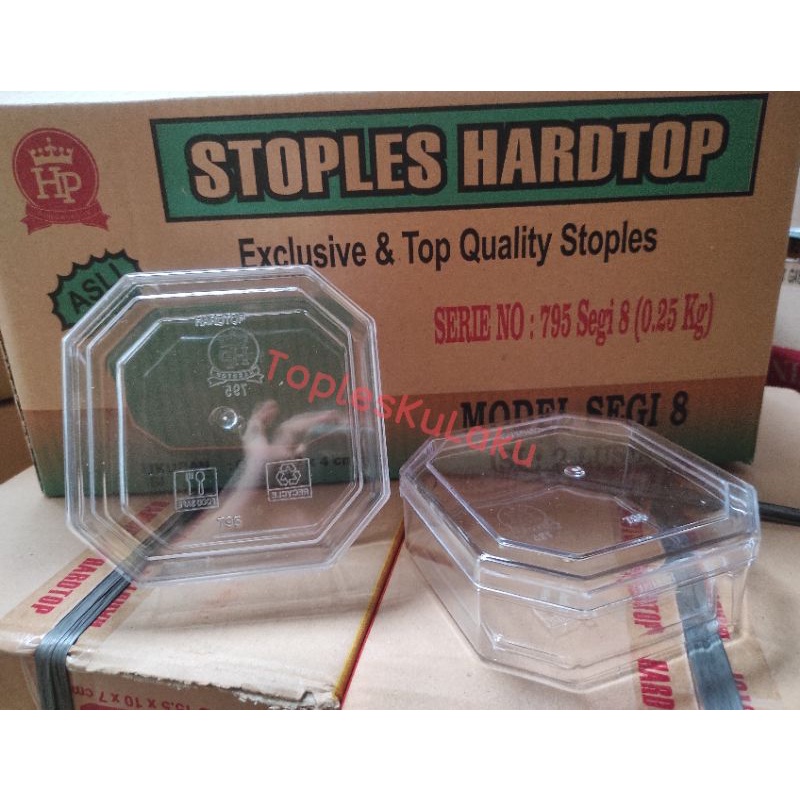 Jual Toples Hardtop Toples Segi Toples Nastar Toples Imlek