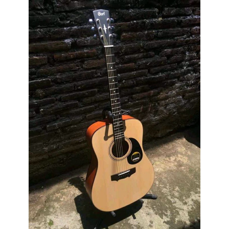 gitar cort