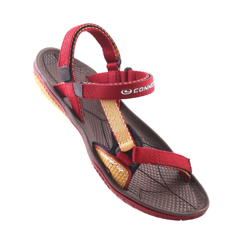 BIG SALE SANDAL GUNUNG CEWEK CONNEC MESSINA