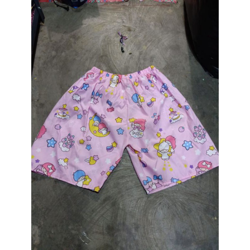 ceLana pendek dewasa Jumbo