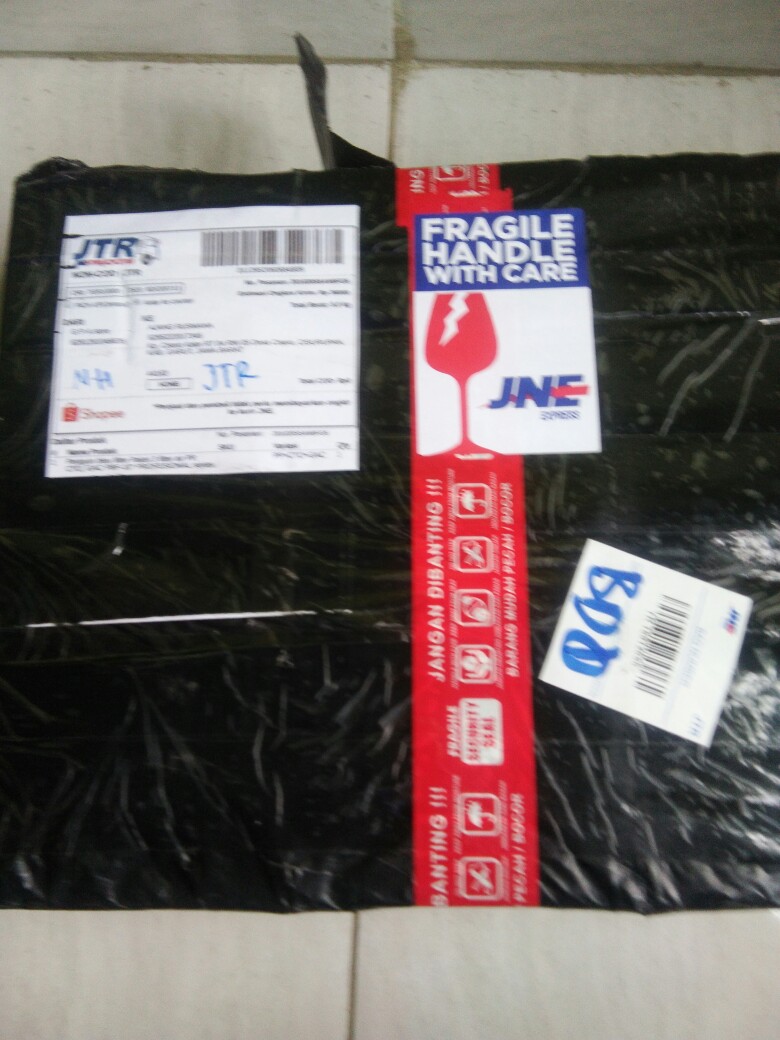 Penguin Bleu  Filter Paket 3 Filter Air Pp, Cto, Gac Pbf-10 Profesional Series