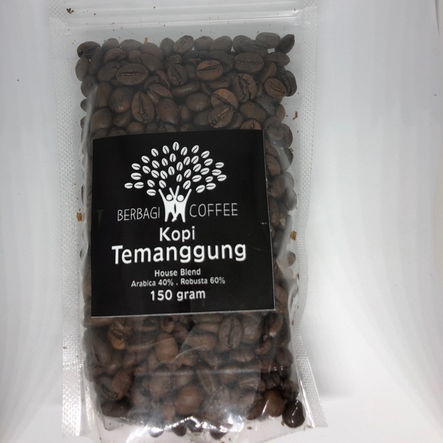 

Kopi Temanggung