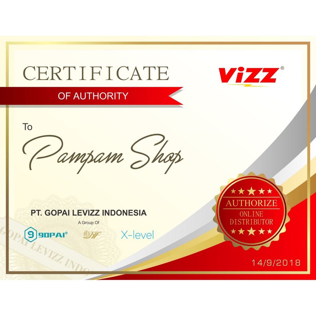 Baterai Vizz Double Power Original XiaoMi BM44 Redmi 2 2S Prime BM 44 Redmi2 Batre Batrai Battery Xiao Mi HP Handphone Ori
