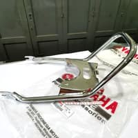 Behel Jok belakang Rx King rxking New 2008 peredam begel 3KA-F474A-00-3