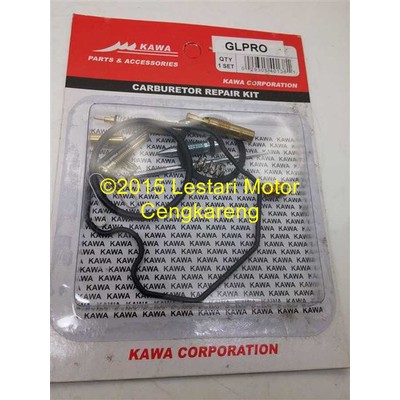 Repairkit Karburator GTO Kawa Jaminan Kualitas 01