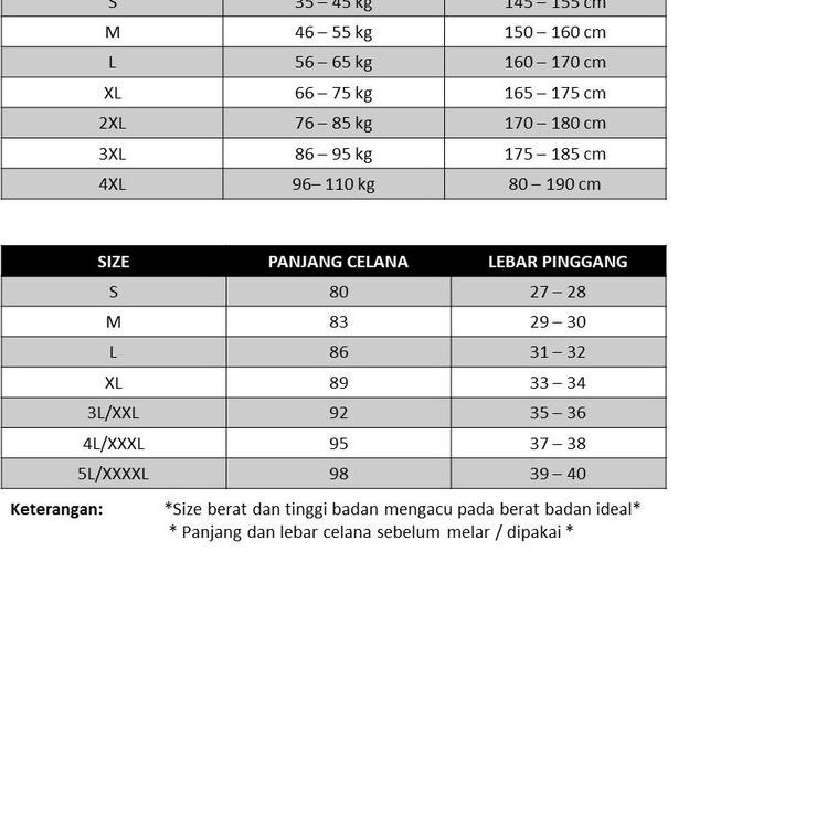 ֍ Legging Jumbo Bodies Sportswear ✾