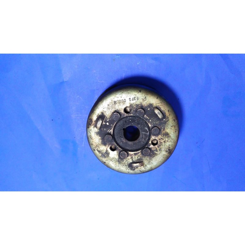 magnet pengapian yamaha alfa sigma ori