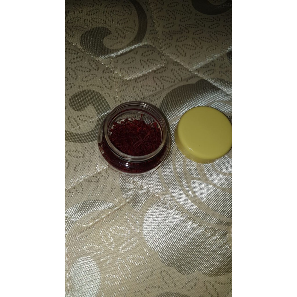 

Saffron Super Negin Top Quality 100% Original