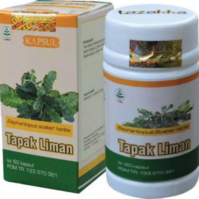 

TAPAK LIMAN TAZAKKA