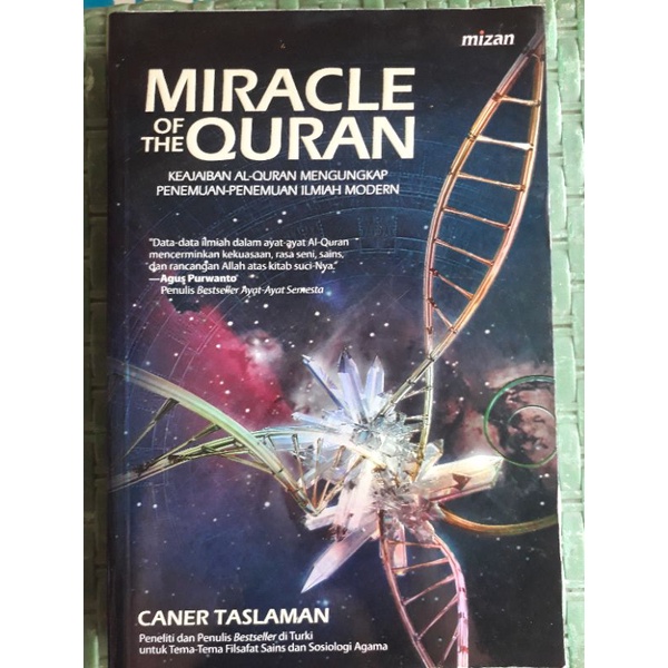 MIRACLE OF THE QURAN