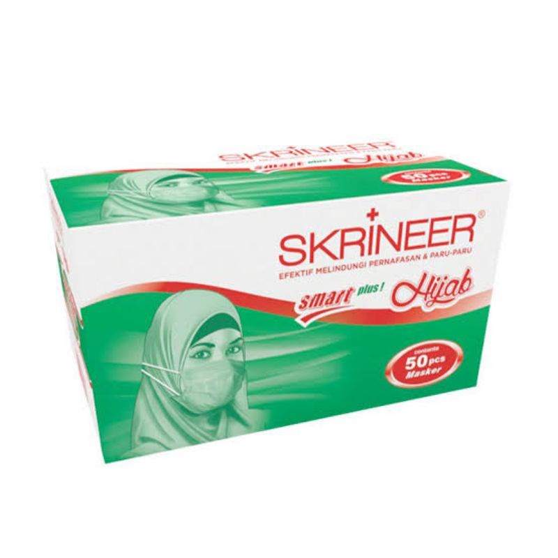 MaskerSkrineerHijab