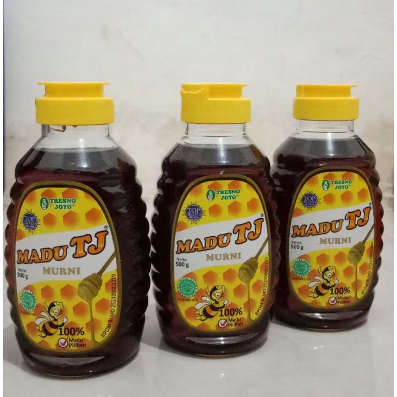 

madu sehat