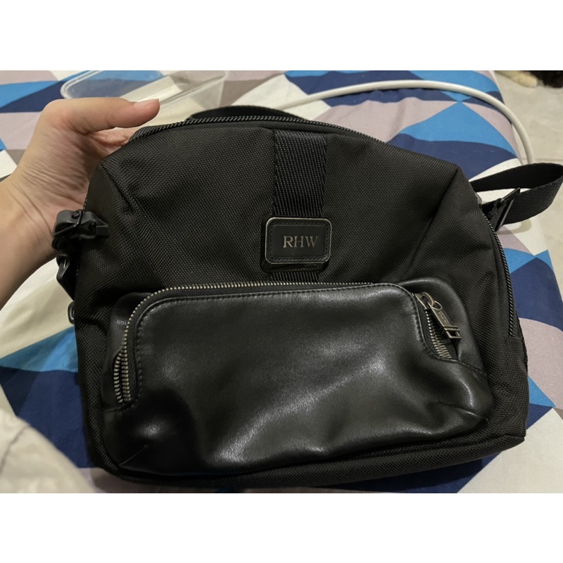 preloved tas tumi ori