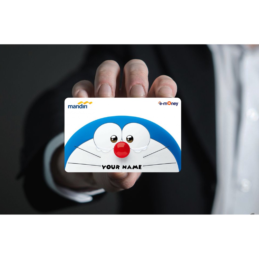 

CUSTOM EMONEY EMBOS/TIMBUL