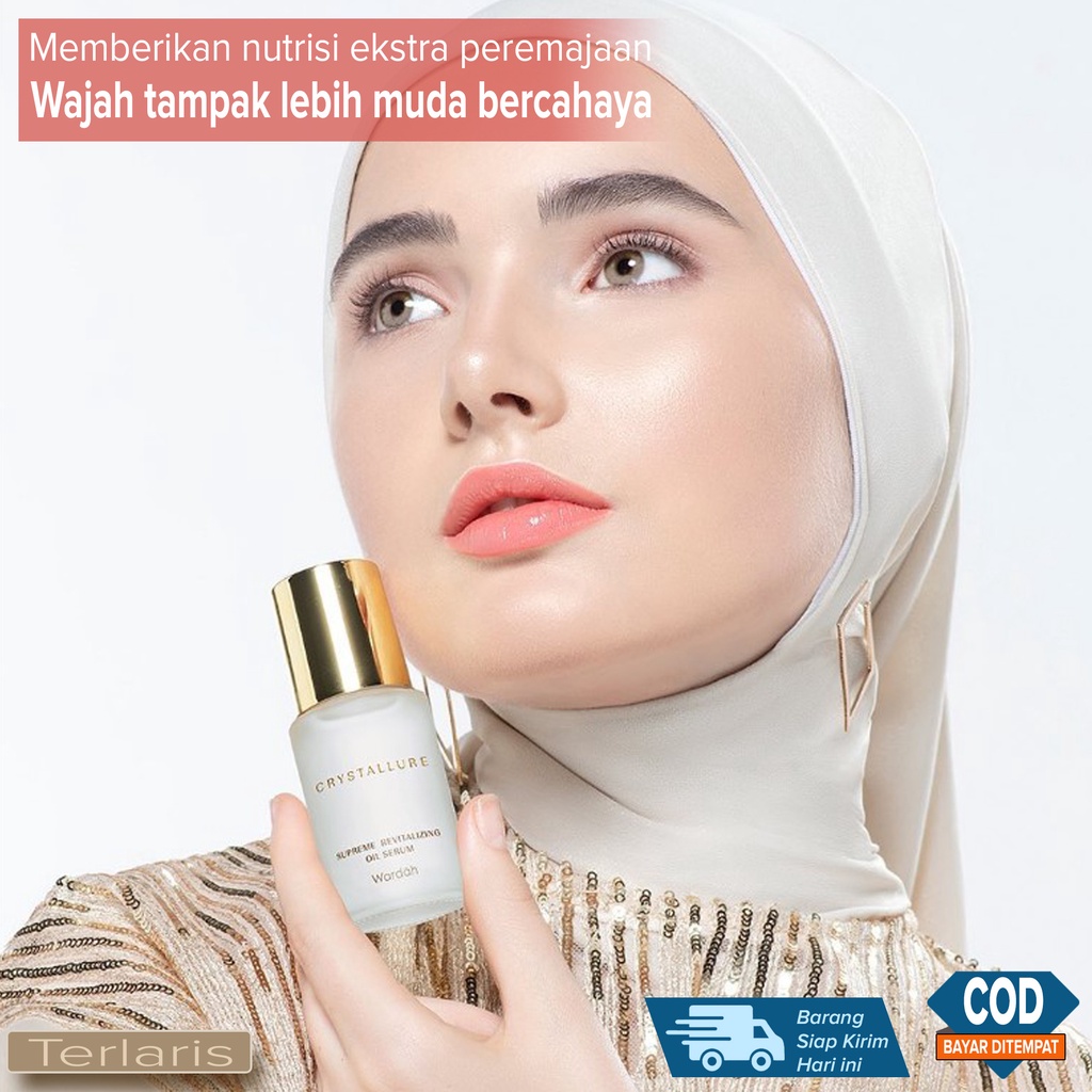 Serum Pelembab Penghilang Keriput wajah Mencerahkan Untuk wajah Tampak Lebih Muda Lembab Kencang Kin