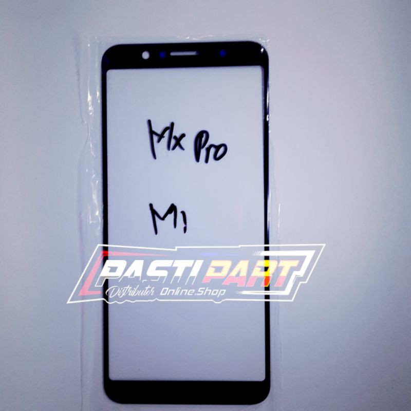 Kaca LCD ASUS ZENFONE MAXPRO M1 / Kaca Touchscreen ASUS ZENFONE MAX PRO M1 ORIGINAL