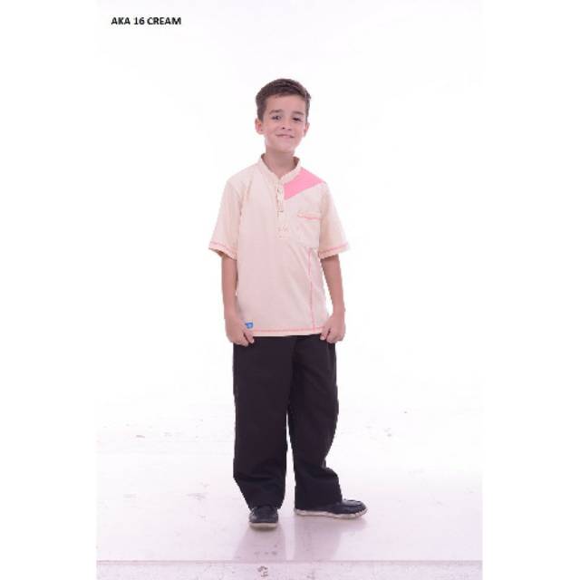 KOKO ANAK ALNITA AKA 16