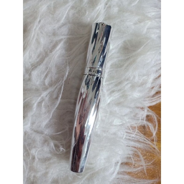 [PRELOVED] Premiere Beaute Reshape Bushy Volume Maskara Curled Lash Waterproof Mascara Silver Swirl 