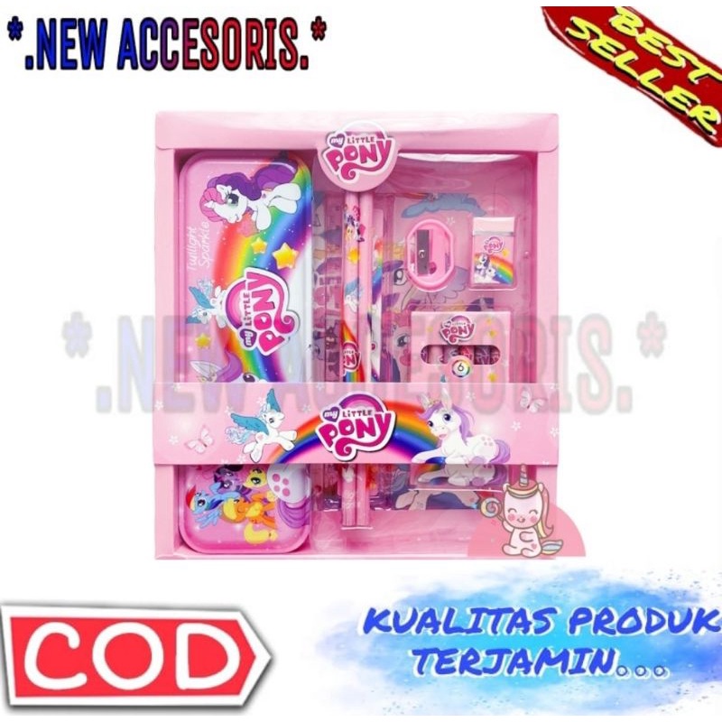 

Kotak Pensil Motif Kartun Lucu Unik/kotak pulpen/Tempat Alat Tulis