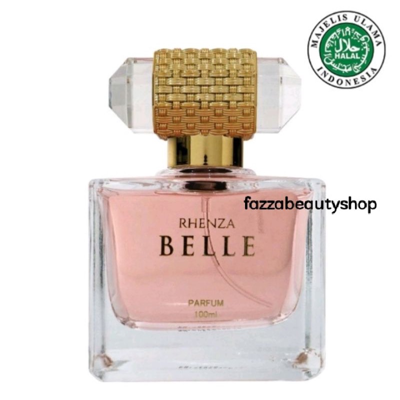 Parfum Rhenza Belle Eau De Parfum