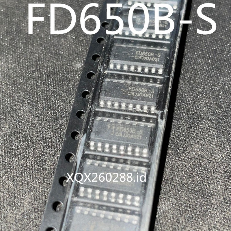 10pcs Ic FD650S FD650B-S SOP16