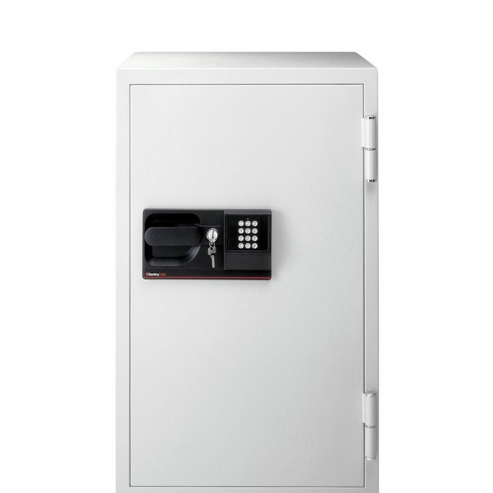 Sentry Fire Safe S8771 Brankas Tahan Api Dengan Kunci Digital
