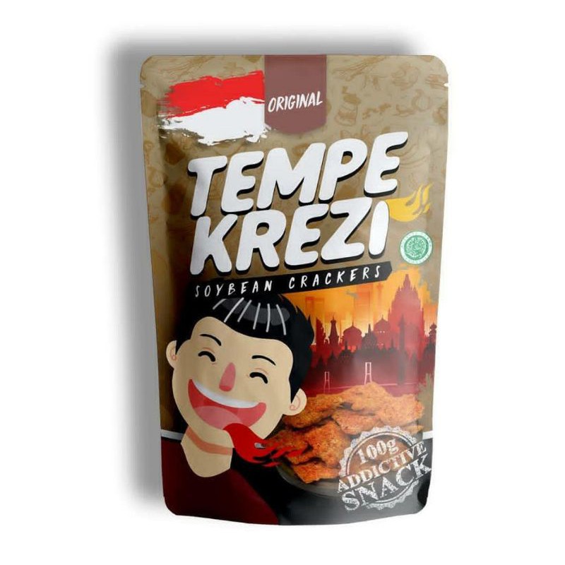 

TEMPE KREZI ORIGINAL