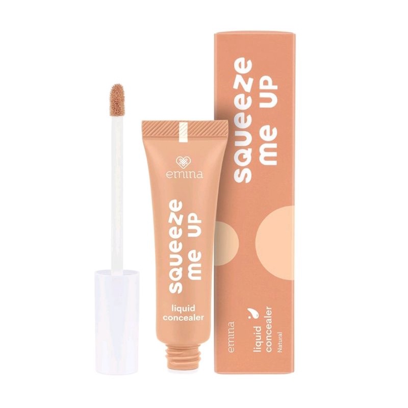 Emina Squeeze Me Liquid Concealer 8g