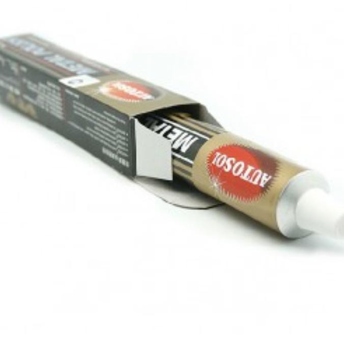 PRODUK BARU PASTA PEMBERSIH LOGAM SCRATCH REPAIR METAL POLISH PASTE 50G , D2M ...