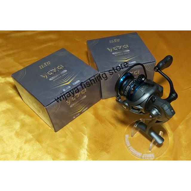 Reel vezel champion POWER HANDLE 500 800 1000 2000 3000 4000