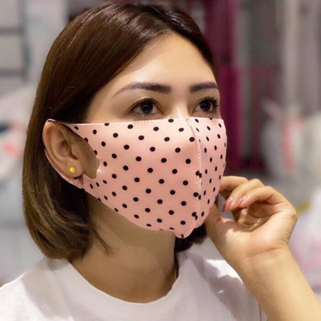 Masker non medis