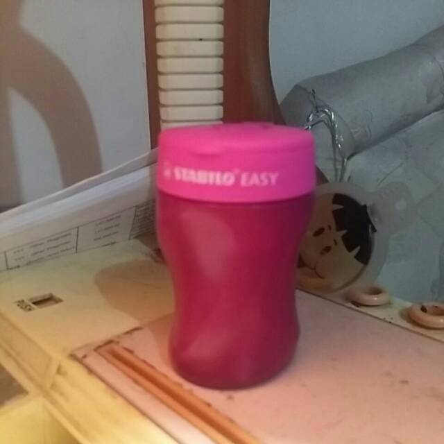 

Stabilo easy rautan
