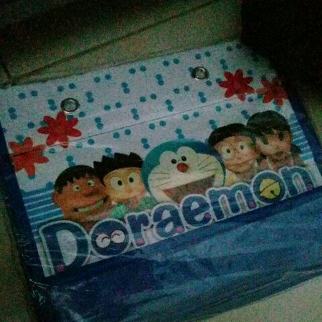 Rak Sepatu Gantung Karakter