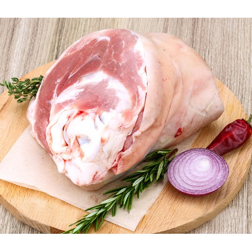 

Pork Knuckle Babi / Kaki Belakang Babi