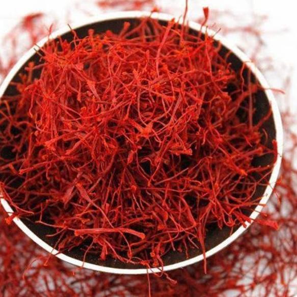 

Big Sale - Saffron Negin original, 100% safron ✔