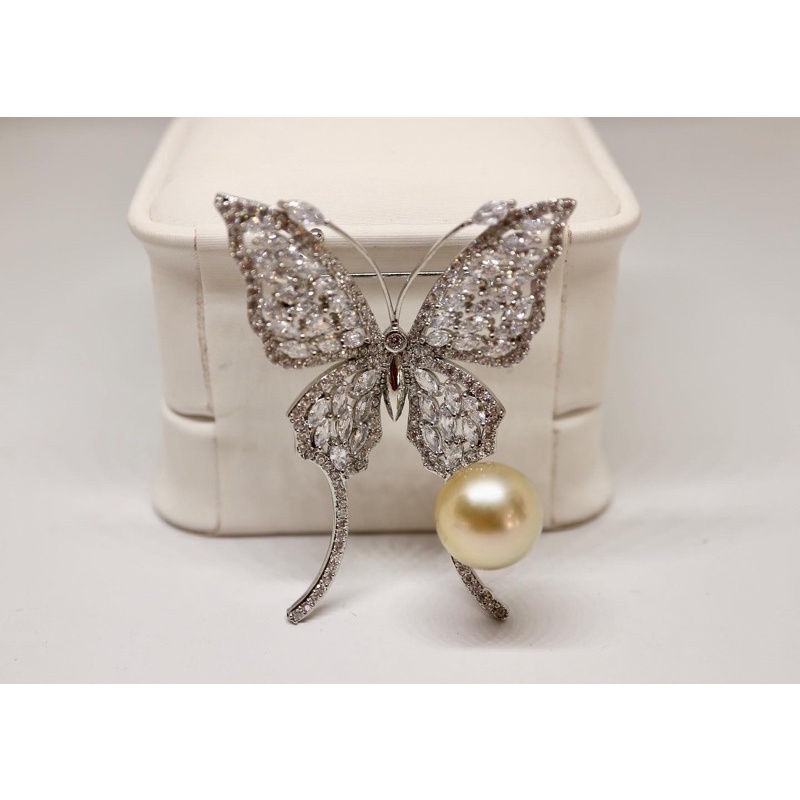 PROMO BERSERTIFIKAT BROS MUTIARA LAUT ASLI BERSERTIFIKAT