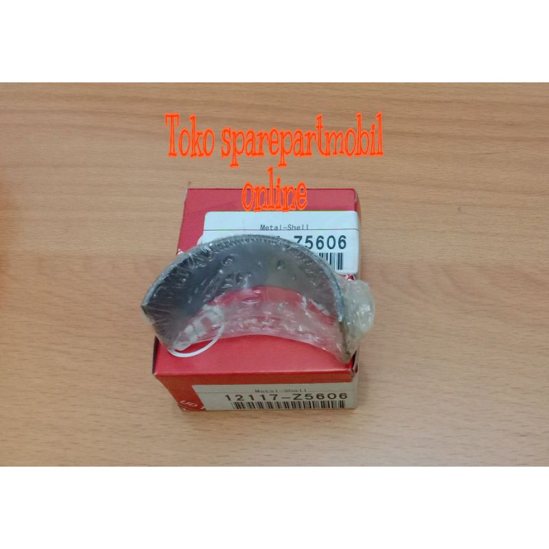 CONROD BEARING EURO 2 CWA260 PK260CT METAL JALAN EURO CWA260 PK260CT