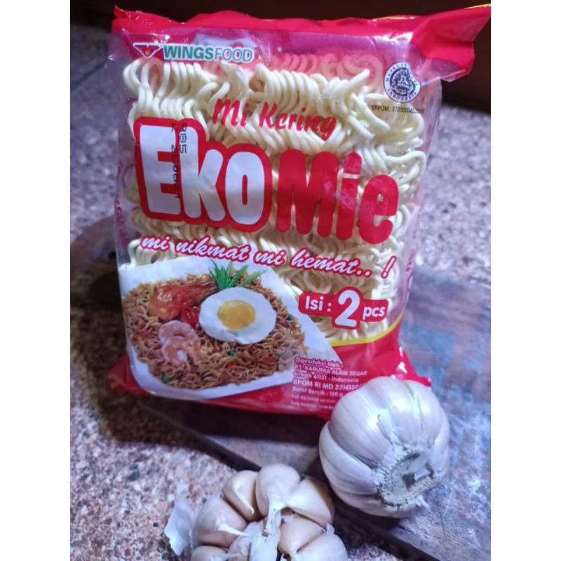 

EkoMie