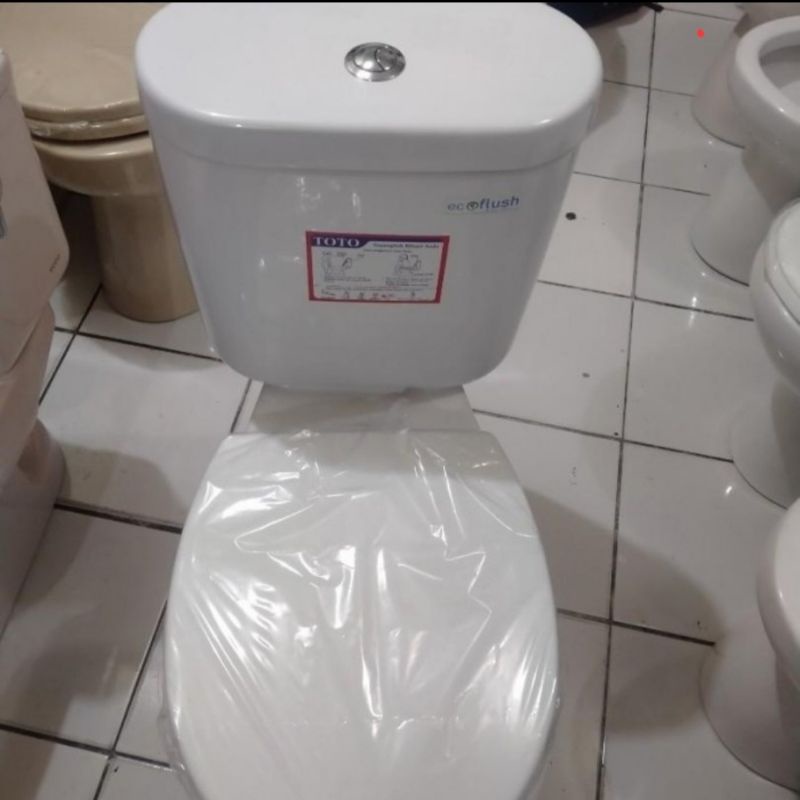 KLOSET TOTO TYPE 420